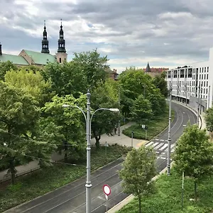 Apartment Rents - Stare Parking Gratis, Posen