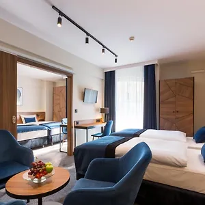 Hotel Ascot Premium Krakow