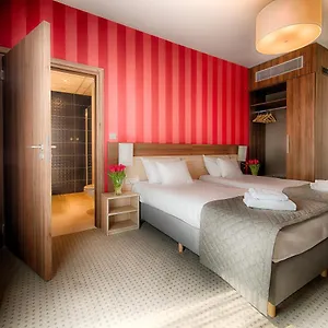 Focus Premium 4* Gdańsk