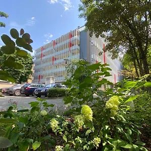 Apartment Premier Suites Wroclaw