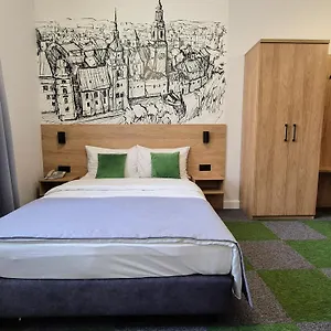 Domus Mater 3* Cracovia