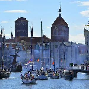 https://hostel-universus.gdanskhotel.org