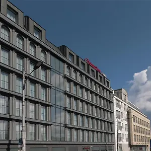 Hampton By Hilton Old Town *** Poznań