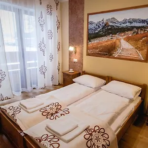 Homestay Na Szczycie Zakopane