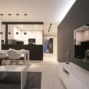 Apartment Super-apartamenty Vip