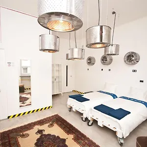 Loft Lot Pszczoly Appartamento Varsavia