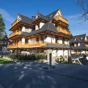 Apartment Zakopianskie Tarasy Odkryj Zakopane