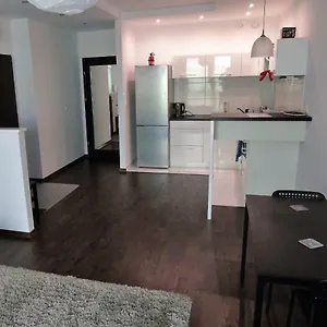 Apartment Mone - W Centrum Wroclawia Wroclaw